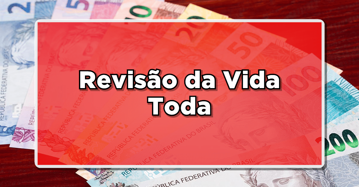 revisao da vida toda
