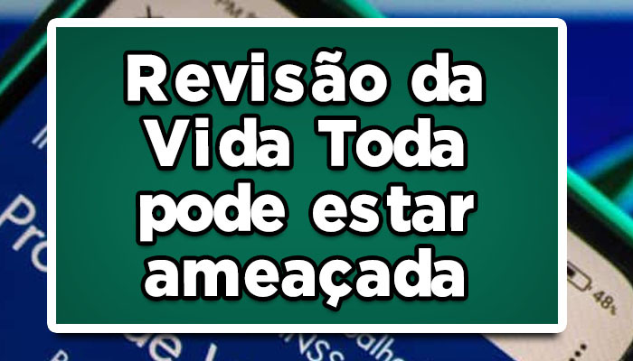 revisão vida toda