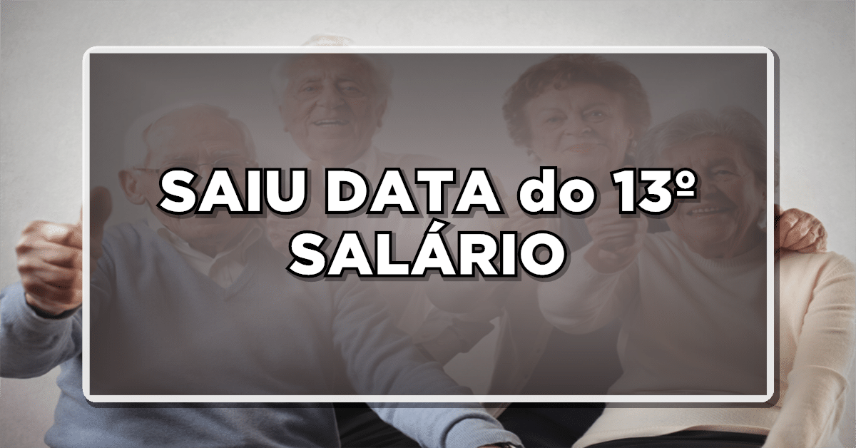 13 salário INSS