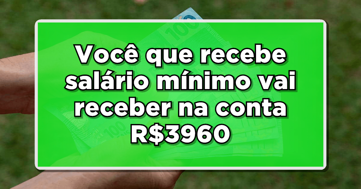 13º salário do INSS