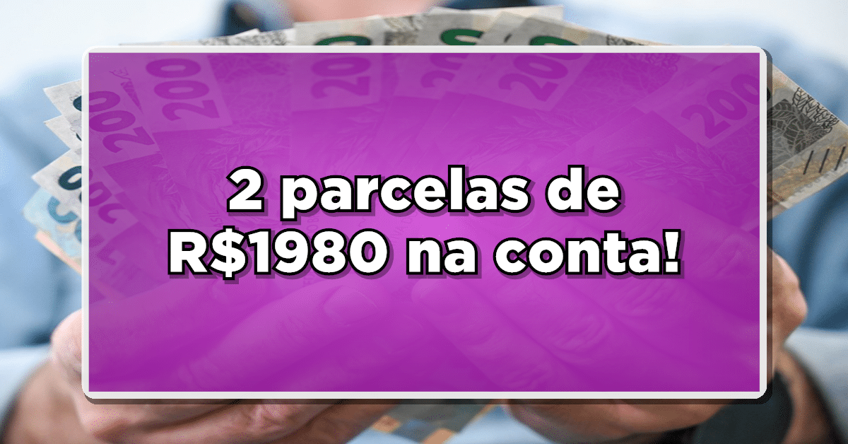 pagamento décimo terceiro salário