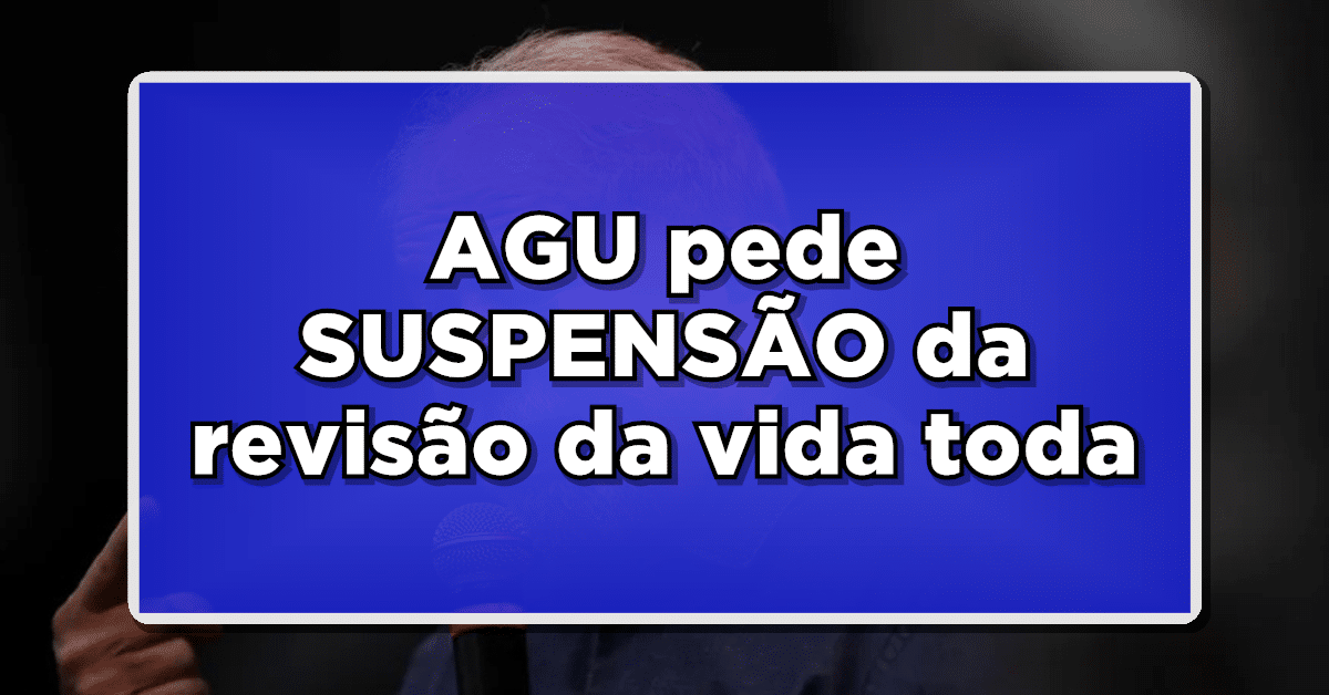 Revisão vida toda