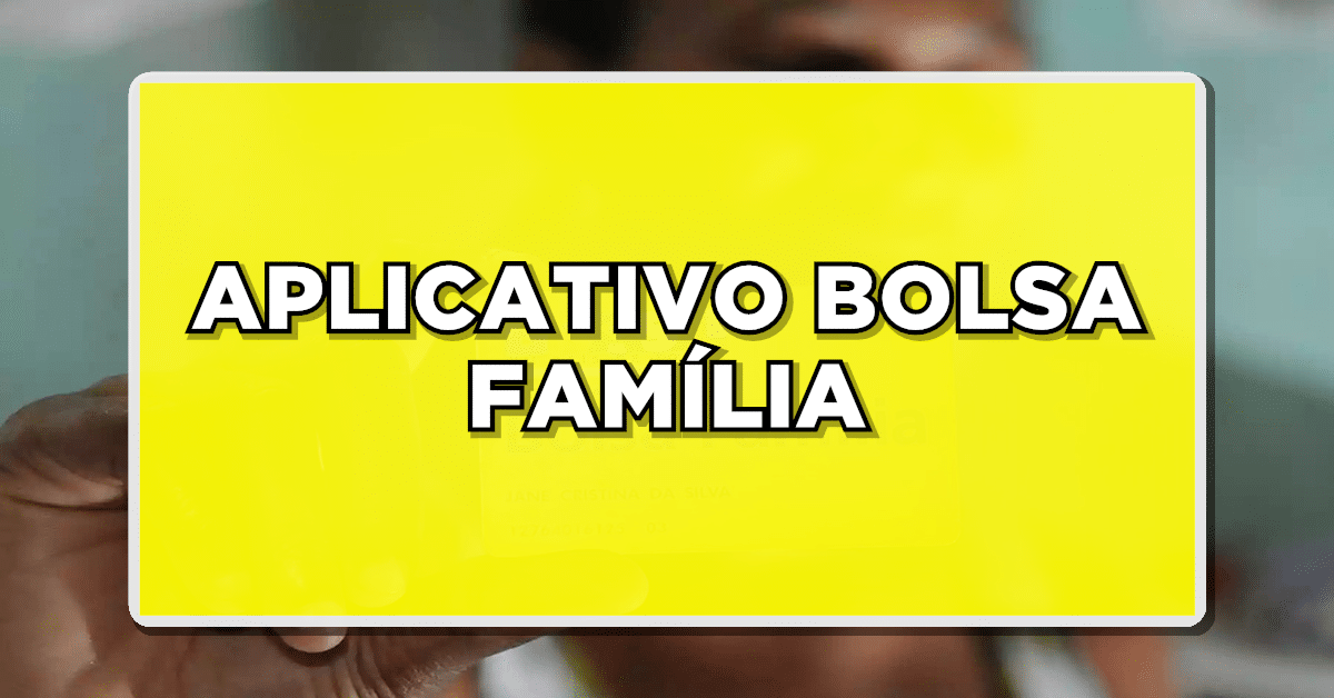 bolsa família