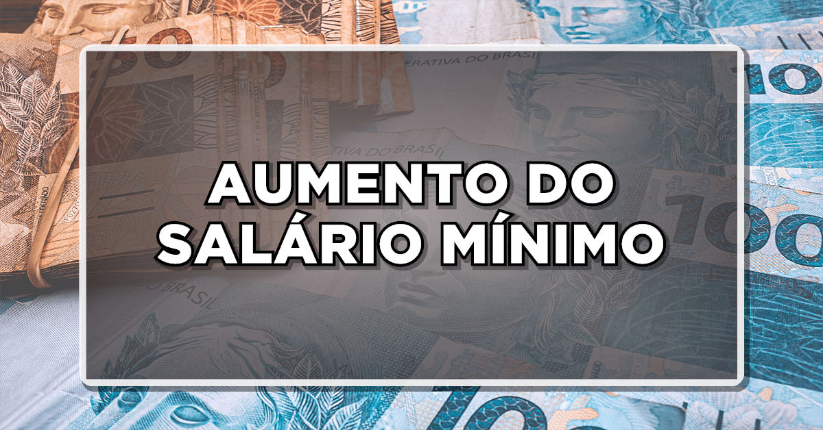 salário mínimo 2023