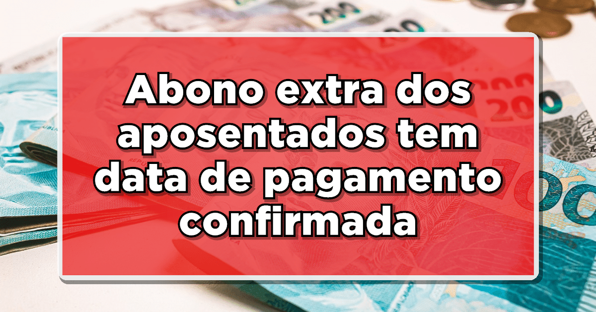 Muitos aposentados estão questionando se haverá antecipação do pagamento do décimo terceiro salário do INSS, também conhecido como abono extra do INSS, este ano de 2023, devido às emergências causadas pela pandemia de Covid-19, que aconteceu nos últimos três anos.