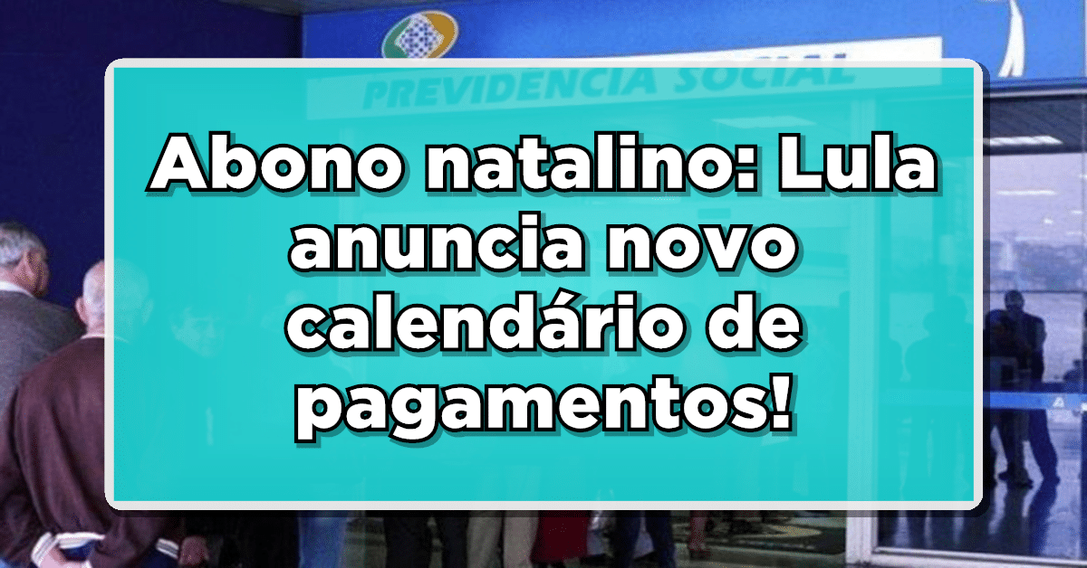13º salário INSS
