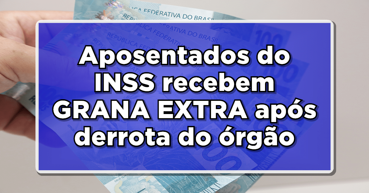 pagamento RPV INSS