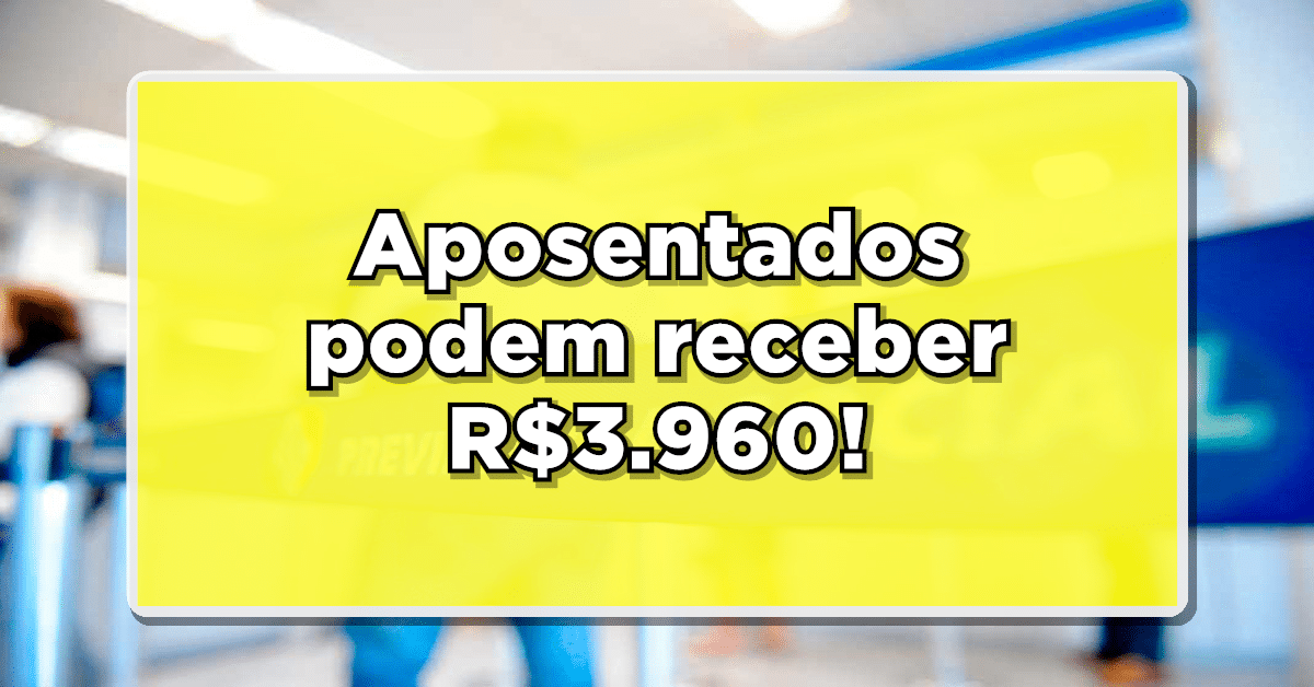 Décimo terceiro salário INSS