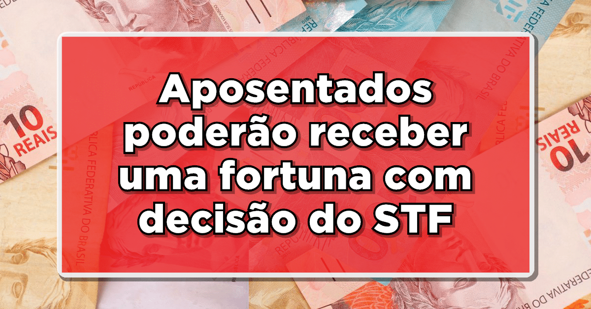 aposentados