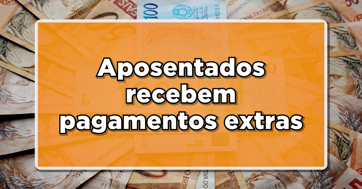 atrasados do INSS