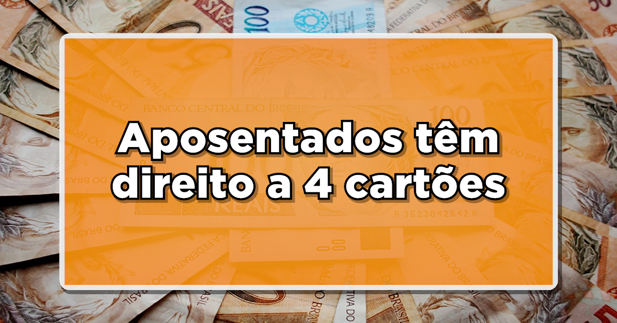 cartão do inss