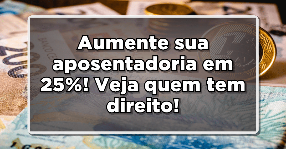 aposentadoria