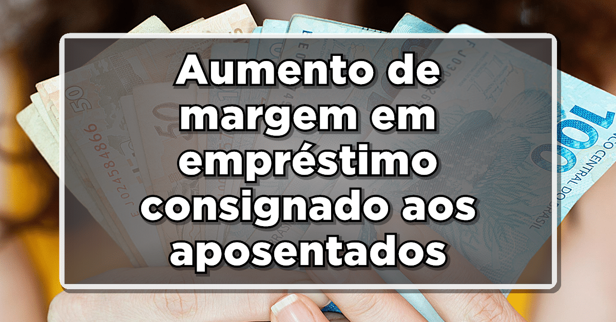empréstimo consignado