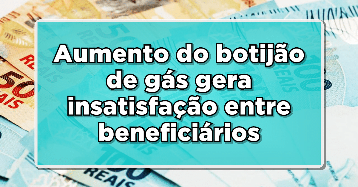 vale gás