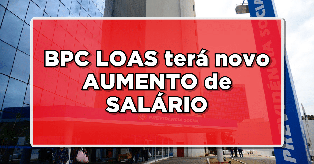BPC LOAS