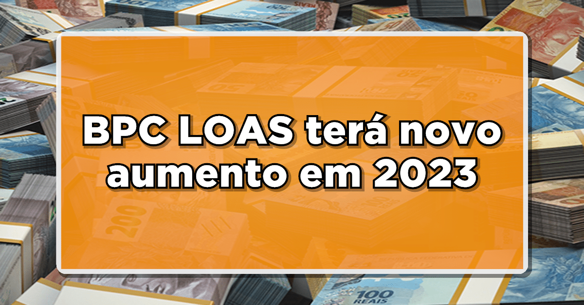 salário bpc loas