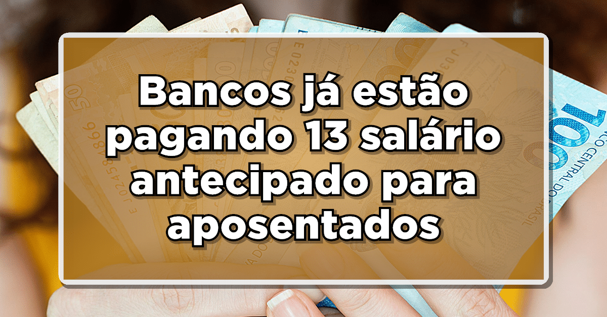 Muitos beneficiários do INSS e trabalhadores frequentemente perguntam se é vantajoso antecipar o recebimento do 13 salário através dos bancos. No entanto, antes de fechar negócio com o banco, é importante analisar diversas questões relacionadas a essa modalidade de empréstimo.