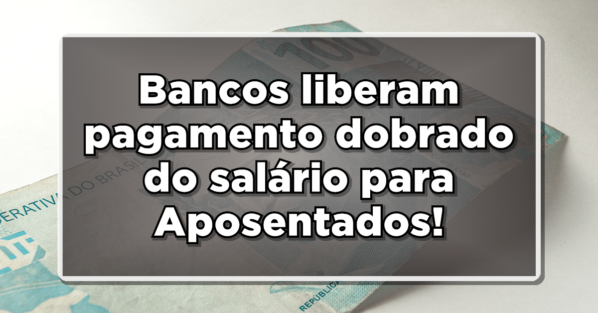 aposentados