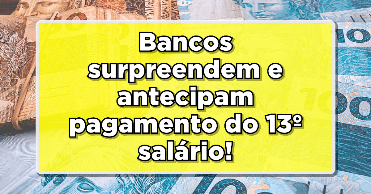 13º Salário