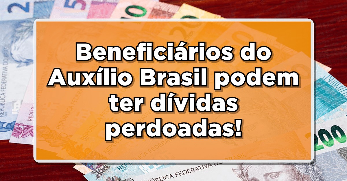 auxílio brasil