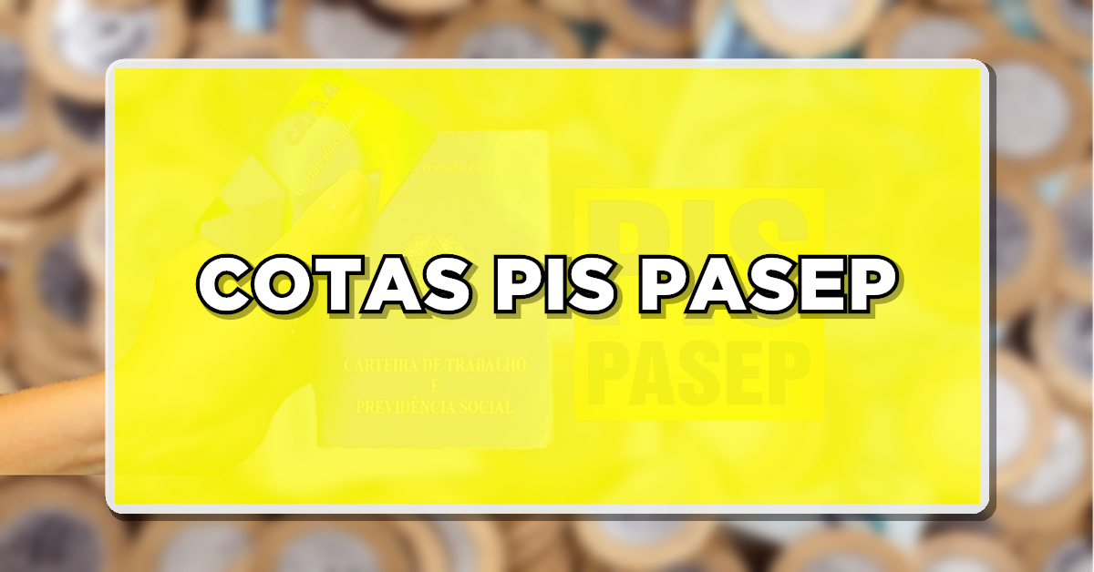 cotas pis pasep