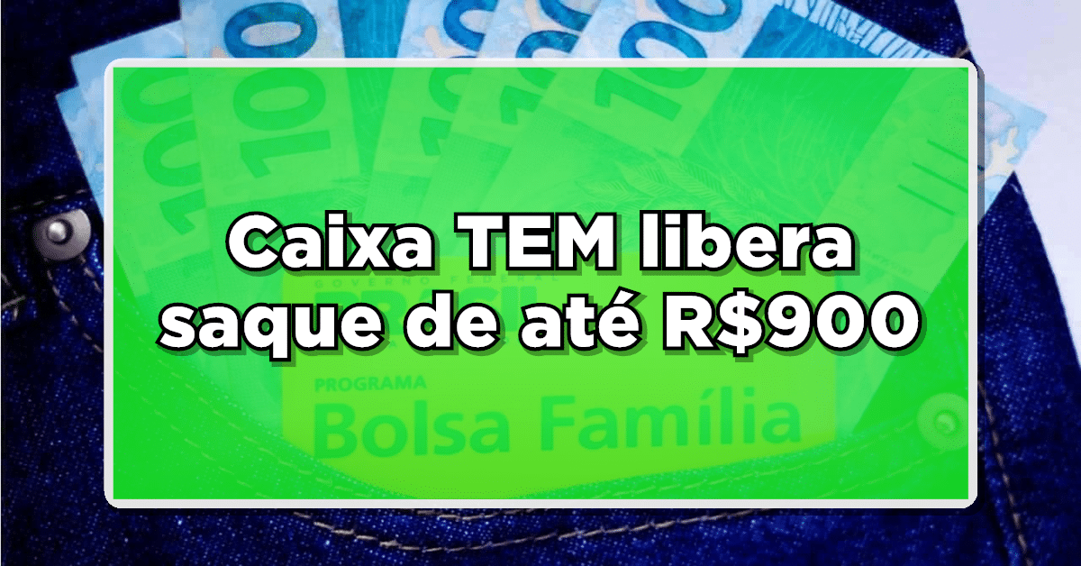 Caixa TEM