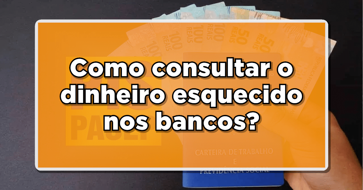 Valores esquecidos