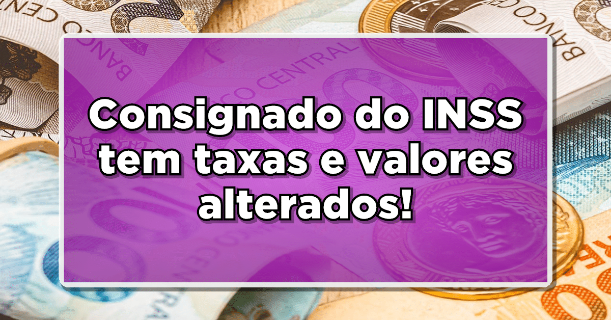 Na última segunda-feira, 27, ministros do Governo Federal e representantes de instituições financeiras reuniram-se para debater o futuro do consignado do INSS e o reajuste no teto da taxa de juros da modalidade de crédito. A suspensão da oferta do empréstimo consignado do INSS pelos bancos e instituições financeiras como então a Caixa Econômica Federal (CEF) e Banco do Brasil (BB) há cerca de 12 dias, impactou a oferta por meio desses bancos.