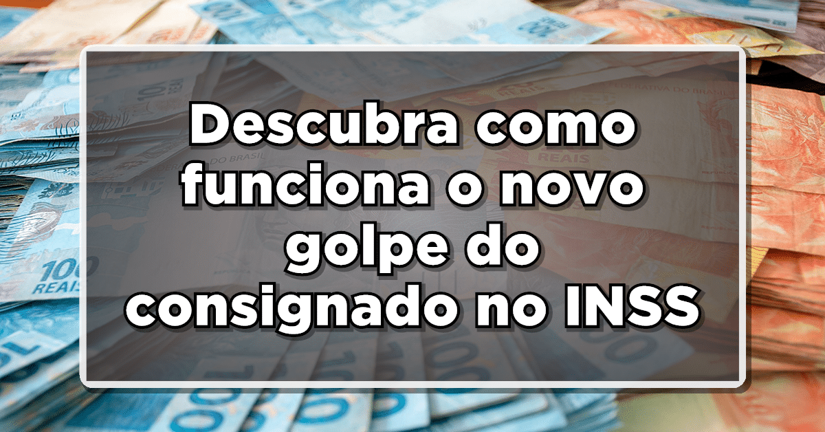 Com o intuito de aplicar golpes, o esquema de empréstimos consignados para aposentados e pensionistas do INSS tem se sofisticado. Conforme reportagem do programa "Fantástico", criminosos têm comprado na internet um "kit fraude" com informações pessoais dos segurados para realizar as ações delituosas, sem a necessidade de ligar para os clientes.
