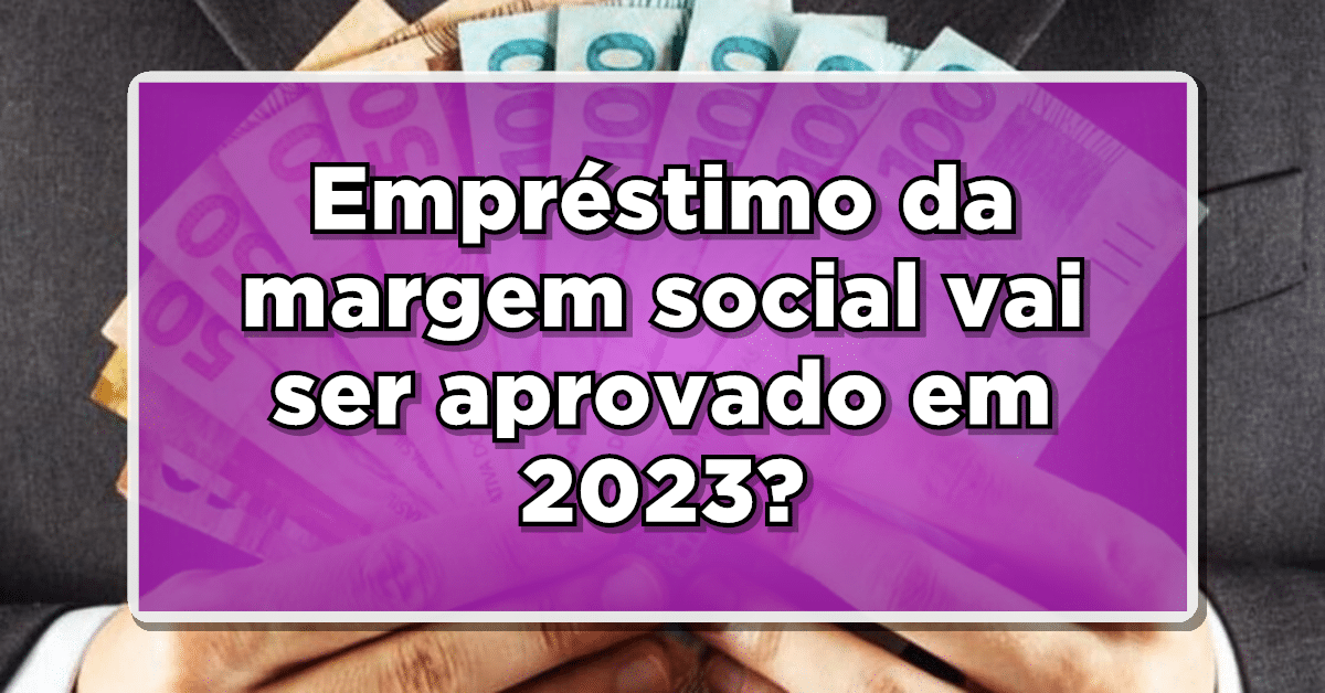 Margem social