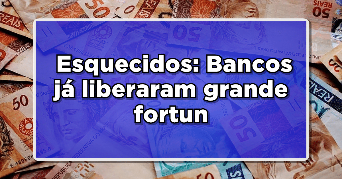 Na última segunda-feira, dia 10, o Banco Central divulgou a quantidade de dinheiro já resgatada pelos brasileiros por meio do sistema Valores a Receber, que tem como objetivo devolver dinheiro esquecido nos bancos aos seus legítimos proprietários. Até o momento, já foram resgatados R$342,2 milhões, em um período de um mês desde a reabertura do sistema pelo BC.