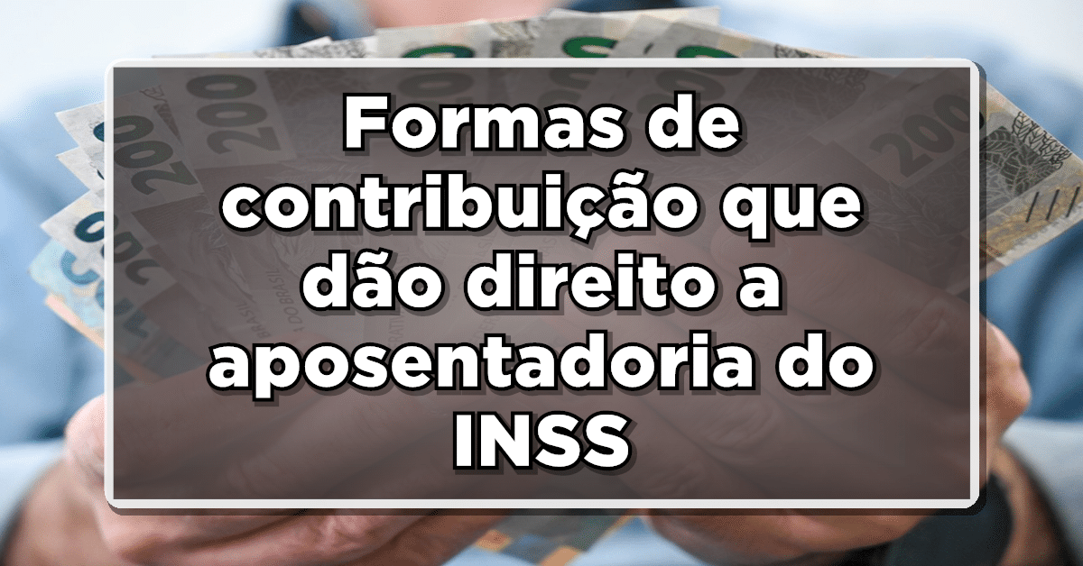 Você sabe como funcionam as 5 principais modalidades de aposentadoria no Brasil? Embora pareça óbvio, a realidade é que a maioria das pessoas desconhece as regras, requisitos e detalhes de cada uma delas no INSS.