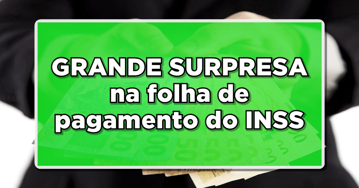 Foi divulgado em dezembro de 2022 o calendário de pagamento do INSS para o ano de 2023, juntamente com o reajuste do salário mínimo. A partir de maio, os benefícios serão pagos com o novo valor estabelecido. Para aposentados, pensionistas e demais beneficiários, o calendário de pagamento já está disponível, com as datas para receber o pagamento do INSS de todos os meses em 2023.