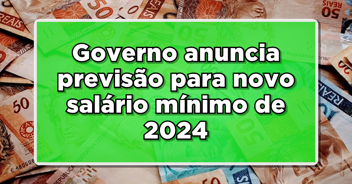 salário mínimo