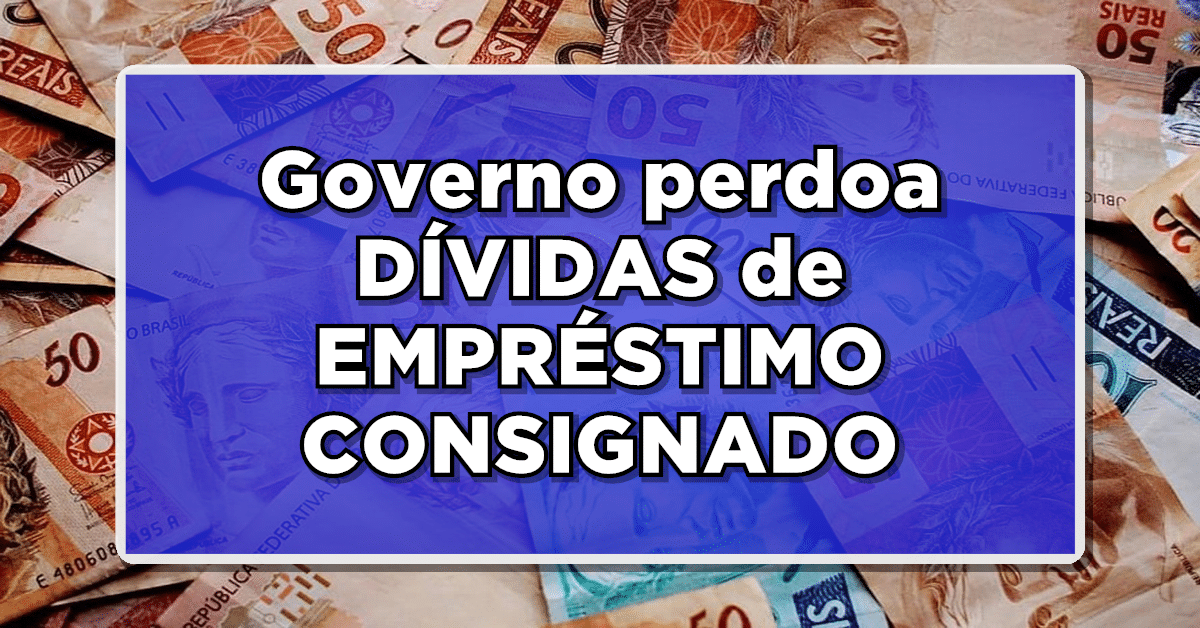 lula perdoa dívida