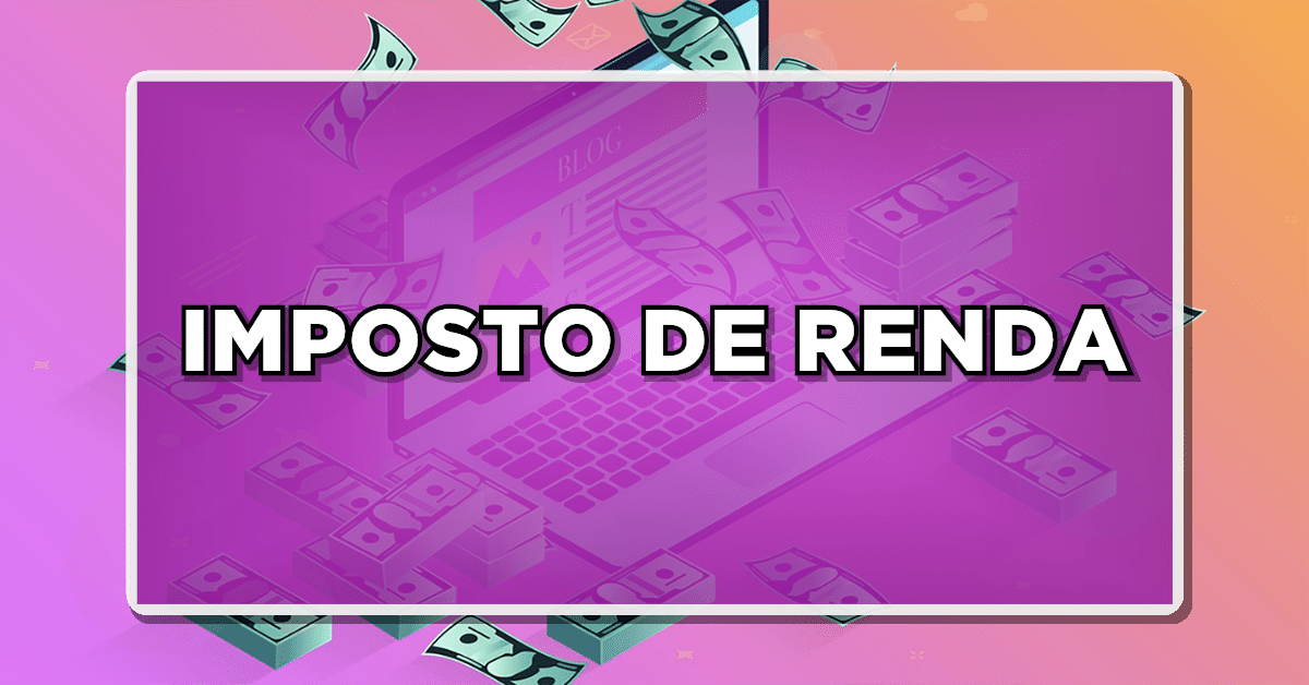 o que é imposto de renda