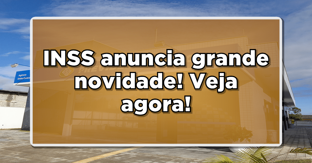 INSS whatsapp