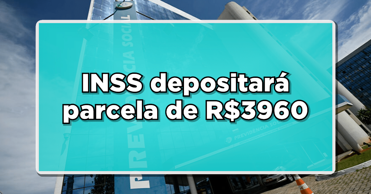 Décimo terceiro salário do INSS