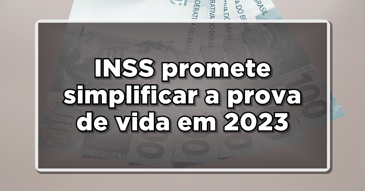 O Instituto Nacional do Seguro Social (INSS) publicou uma portaria que regulamenta os novos procedimentos referentes à prova de vida dos segurados. A partir do dia 1º de janeiro, o próprio INSS deve verificar se o beneficiário ainda está vivo.