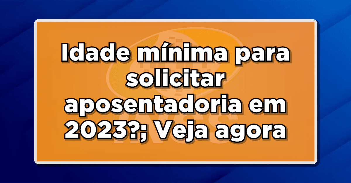 aposentadoria