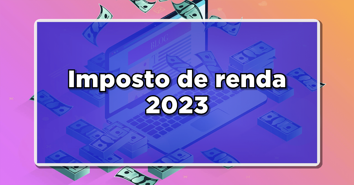 imposto de renda 2023