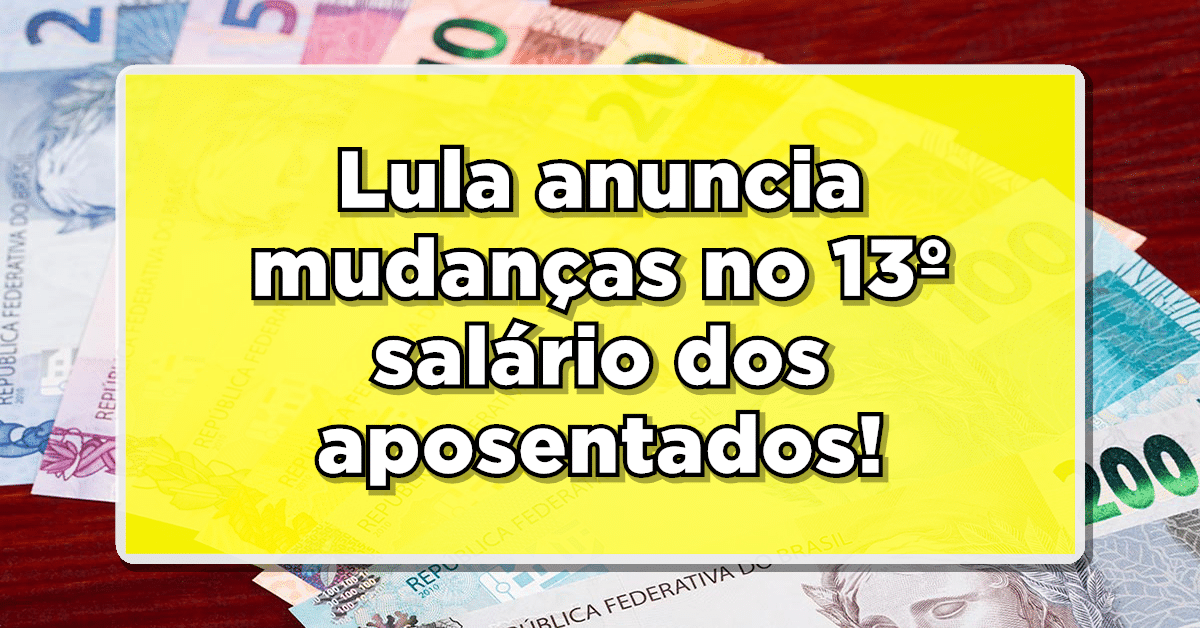 Os aposentados do INSS já podem se programar para receber o 13º salário, mesmo que ainda não tenhamos chegado à metade do ano. O valor pago é proporcional aos meses de recebimento e equivalente ao salário recebido pelo segurado. Além disso, a quantia é dividida em duas parcelas. Para este ano, já estão confirmadas algumas novidades.