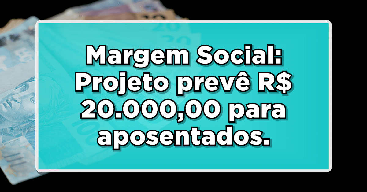 Margem Social INSS