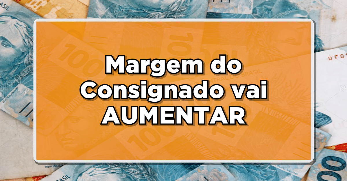 margem do consignado