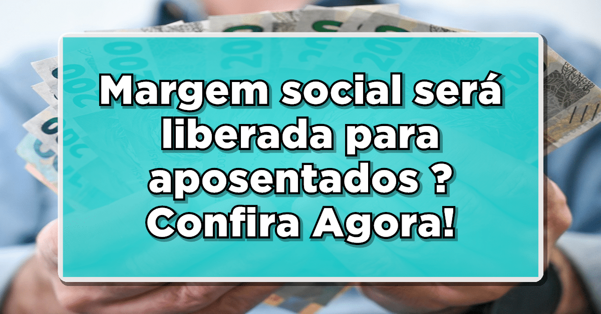 margem social