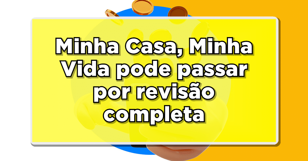 minha casa minha vida