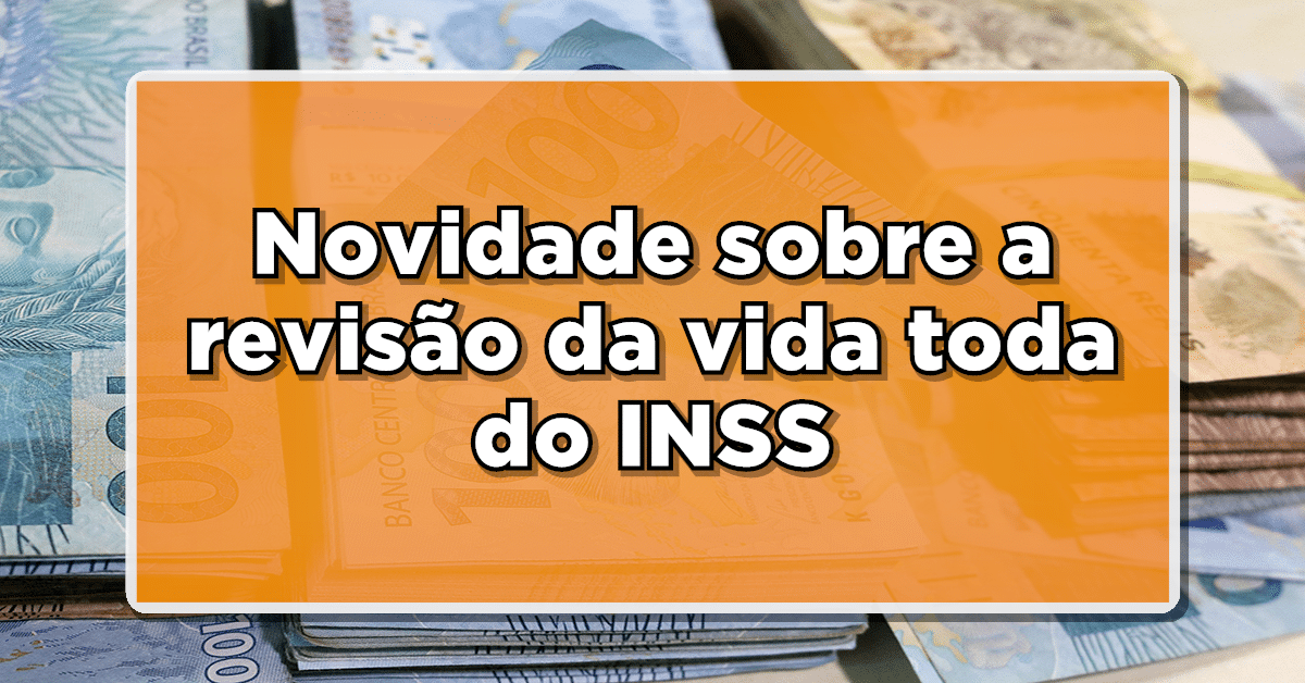 revisão da vida toda