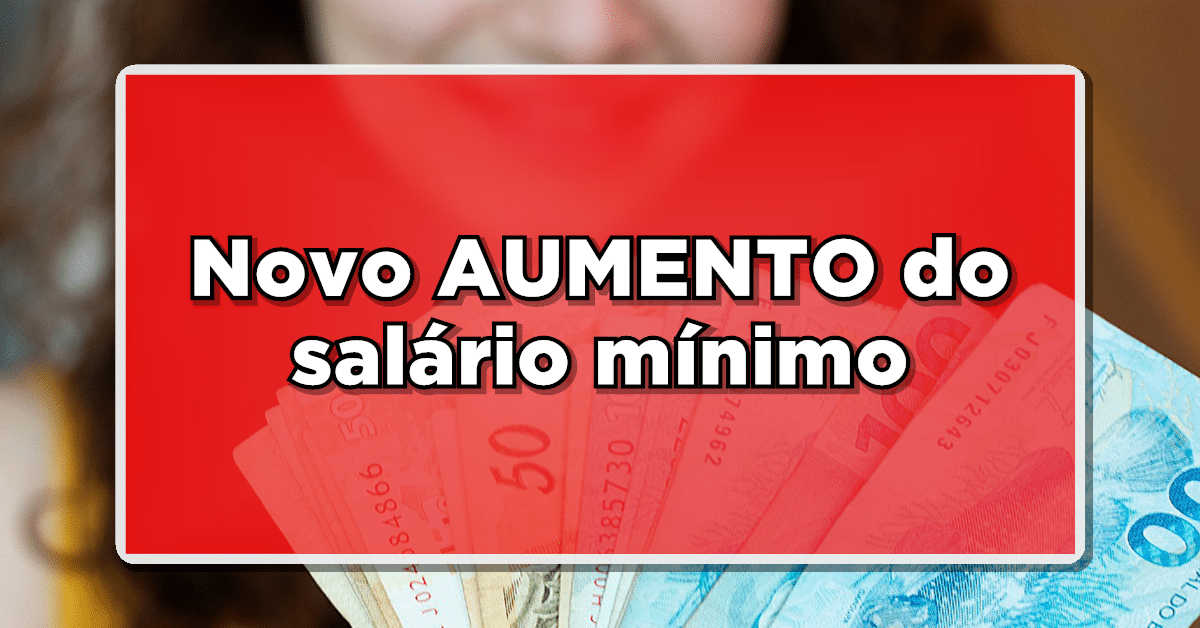 Salário mínimo