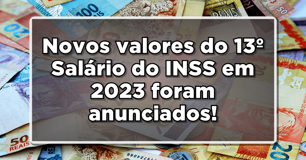13º Salário INSS