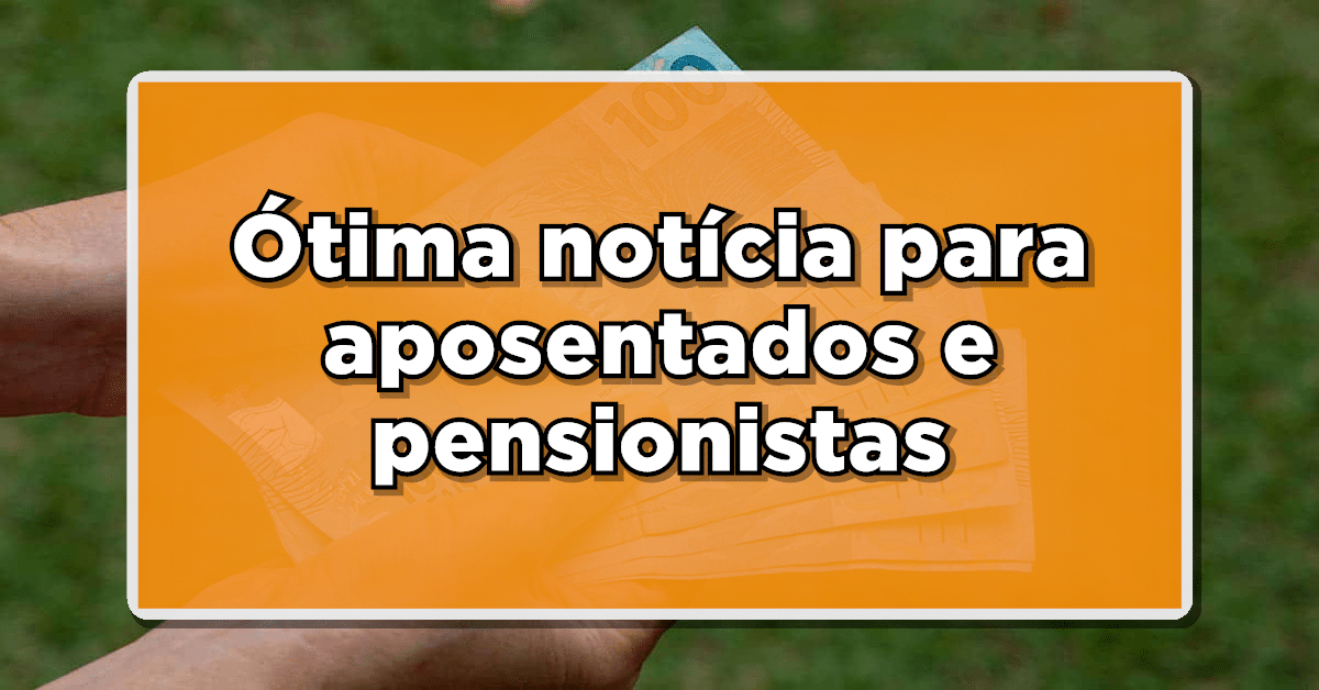 empréstimo consignado